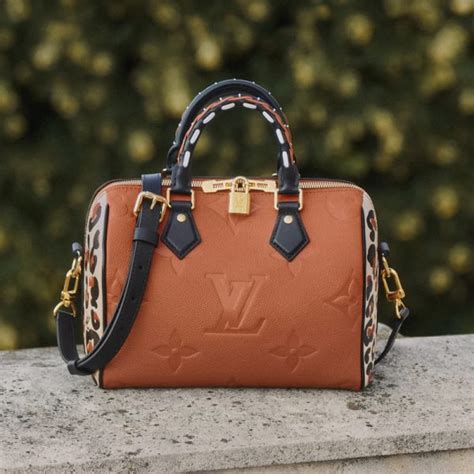 louis vuitton wild at heart collection 2021